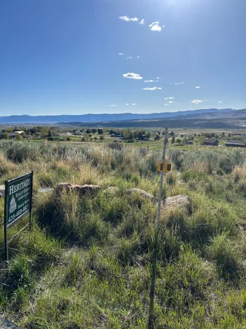 Unit B10, Fairview, Utah 84629