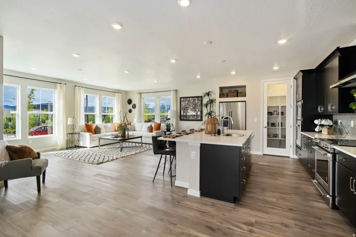 6187 W Folly Island Way, South Jordan, Utah 84009