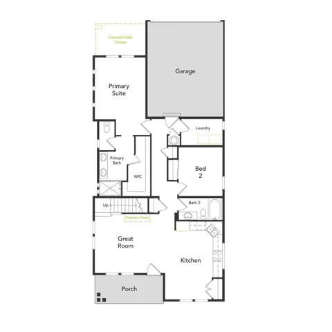 6204 W Sparrow View Dr, South Jordan, Utah 84009