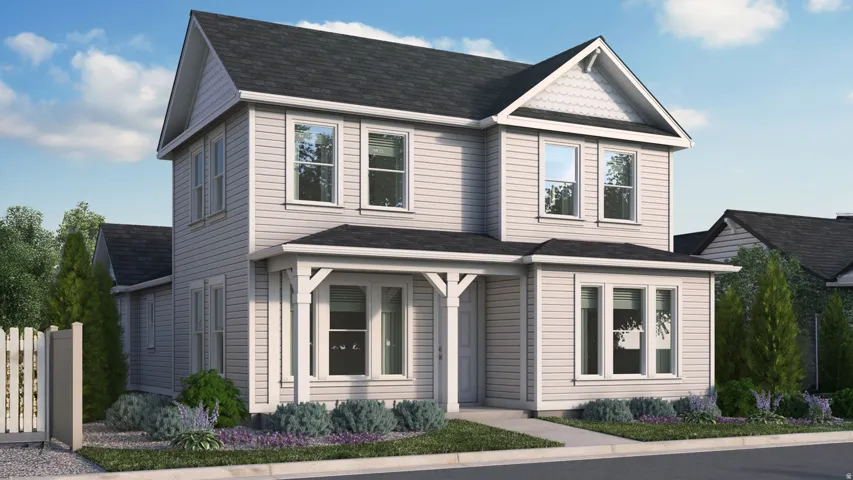 6204 W Sparrow View Dr, South Jordan, Utah 84009