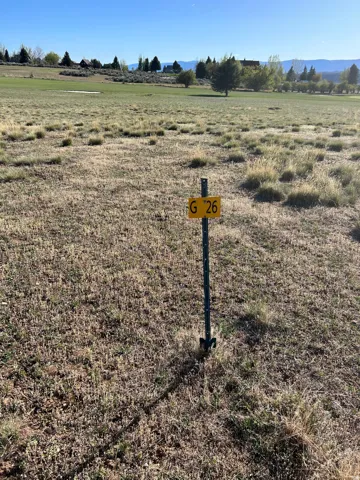 Unit Gc26, Fairview, Utah 84629