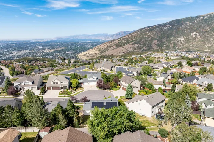 1930 E Aspen Leaf Pl, Draper, Utah 84020