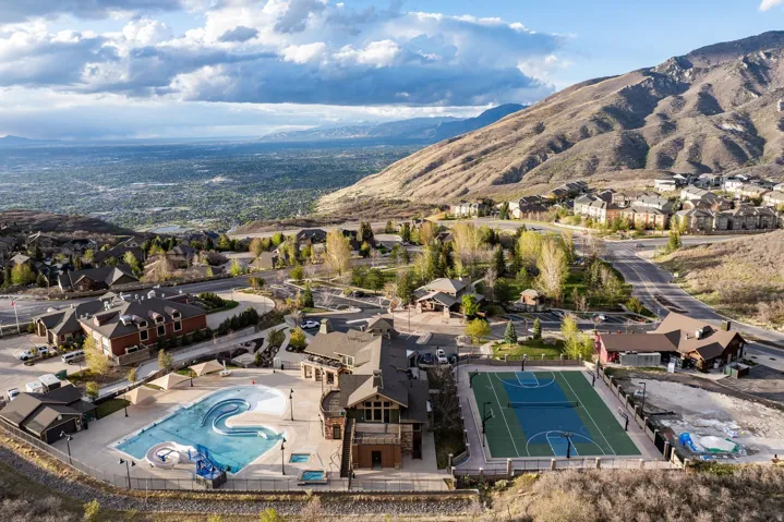 1930 E Aspen Leaf Pl, Draper, Utah 84020