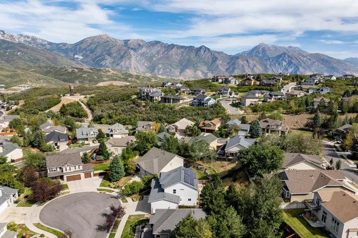 1930 E Aspen Leaf Pl, Draper, Utah 84020