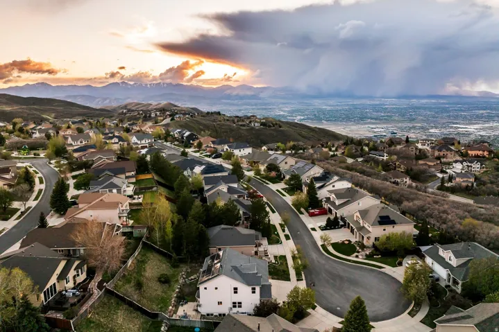 1930 E Aspen Leaf Pl, Draper, Utah 84020
