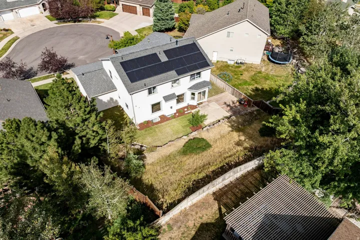 1930 E Aspen Leaf Pl, Draper, Utah 84020