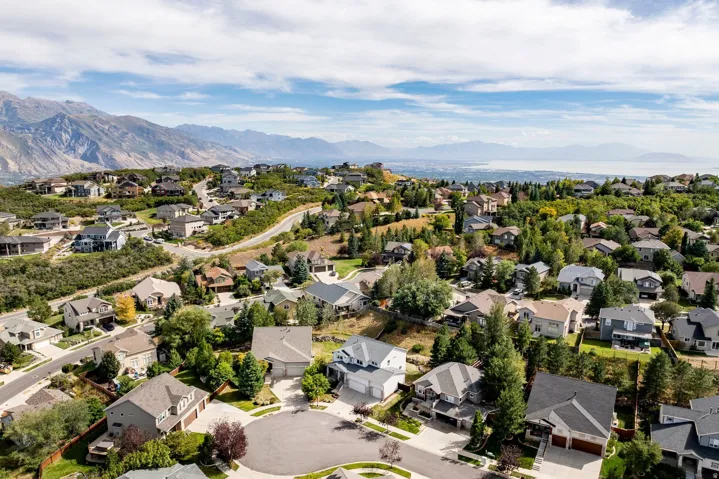1930 E Aspen Leaf Pl, Draper, Utah 84020
