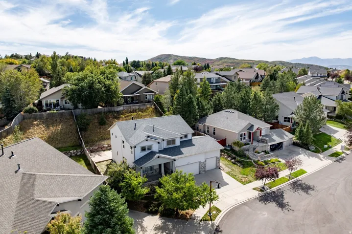 1930 E Aspen Leaf Pl, Draper, Utah 84020