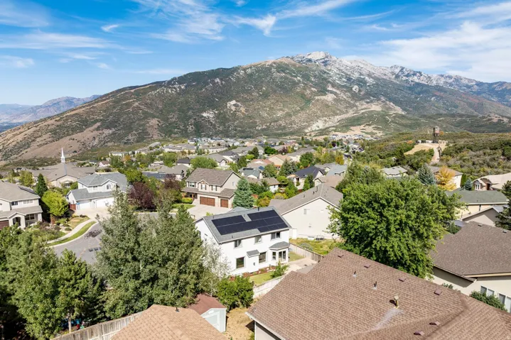 1930 E Aspen Leaf Pl, Draper, Utah 84020