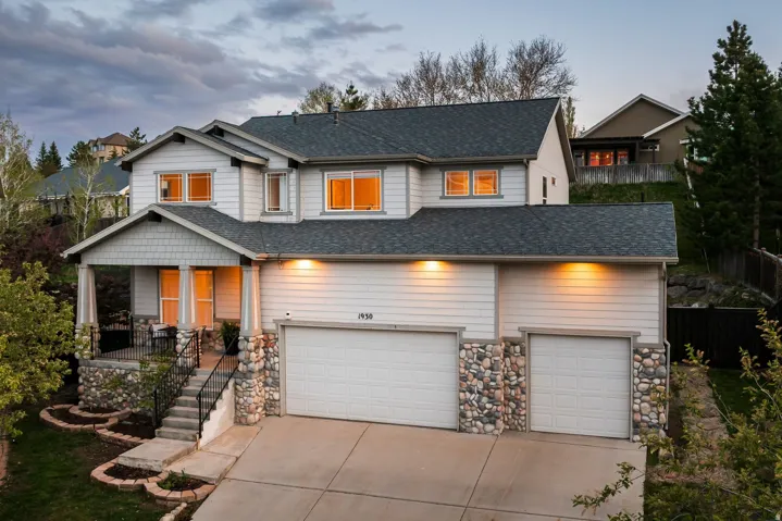 1930 E Aspen Leaf Pl, Draper, Utah 84020