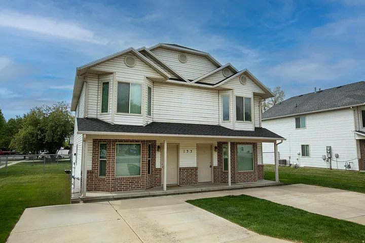 133 N Pingree Ave, Ogden, Utah 84404