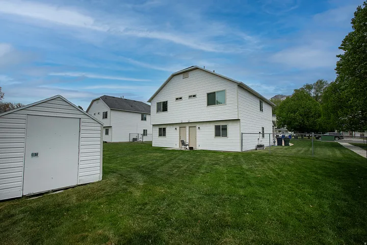 133 N Pingree Ave, Ogden, Utah 84404