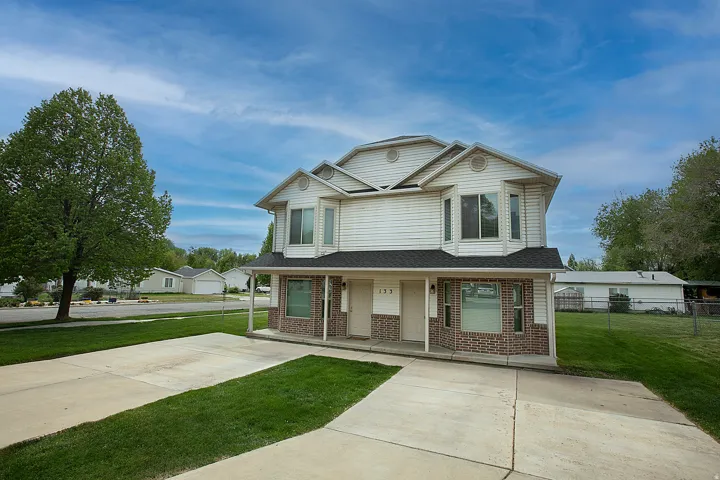 133 N Pingree Ave, Ogden, Utah 84404