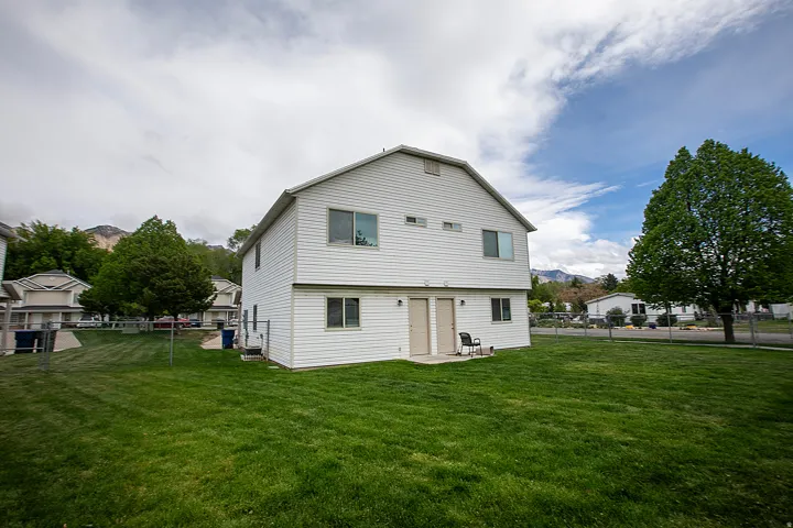 133 N Pingree Ave, Ogden, Utah 84404
