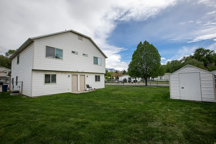 133 N Pingree Ave, Ogden, Utah 84404