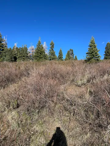 Unit J7, Fairview, Utah 84629