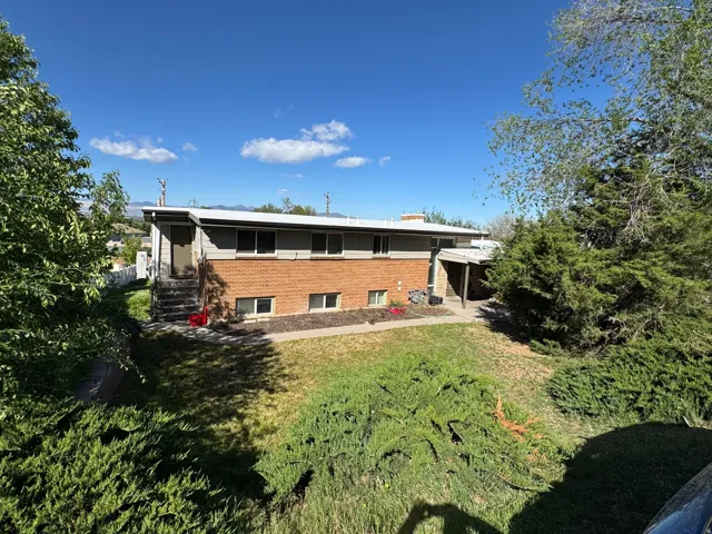 1766 E Southwoodside Dr, Holladay, Utah 84124