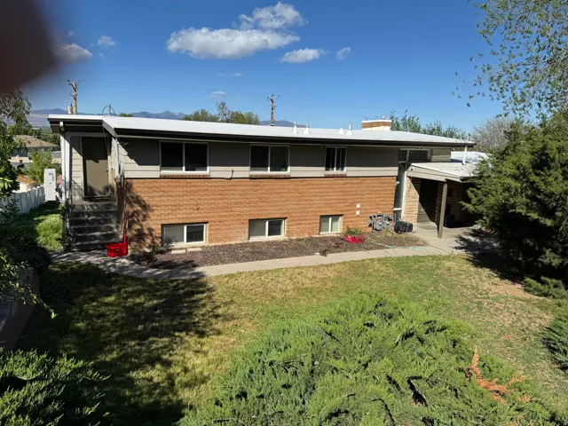 1766 E Southwoodside Dr, Holladay, Utah 84124