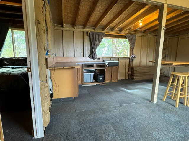 View of miscellaneous room