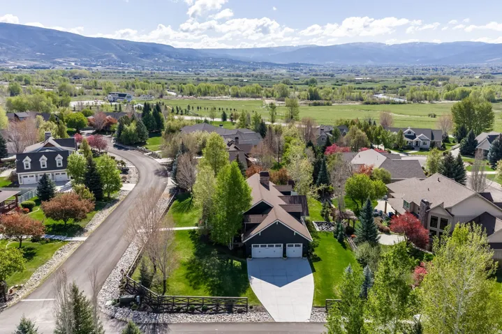 846 N Dutch View Ct, Midway, Utah 84049