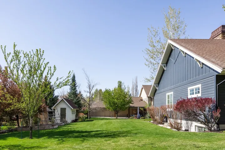 846 N Dutch View Ct, Midway, Utah 84049