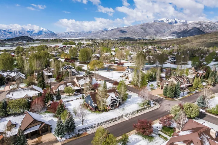846 N Dutch View Ct, Midway, Utah 84049