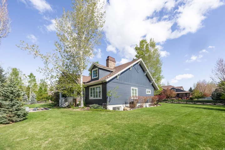 846 N Dutch View Ct, Midway, Utah 84049