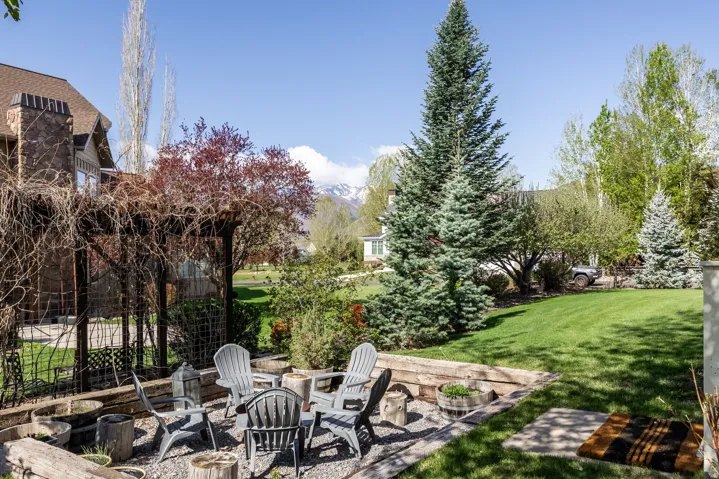 846 N Dutch View Ct, Midway, Utah 84049