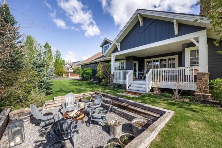 846 N Dutch View Ct, Midway, Utah 84049