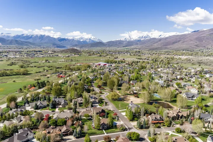 846 N Dutch View Ct, Midway, Utah 84049