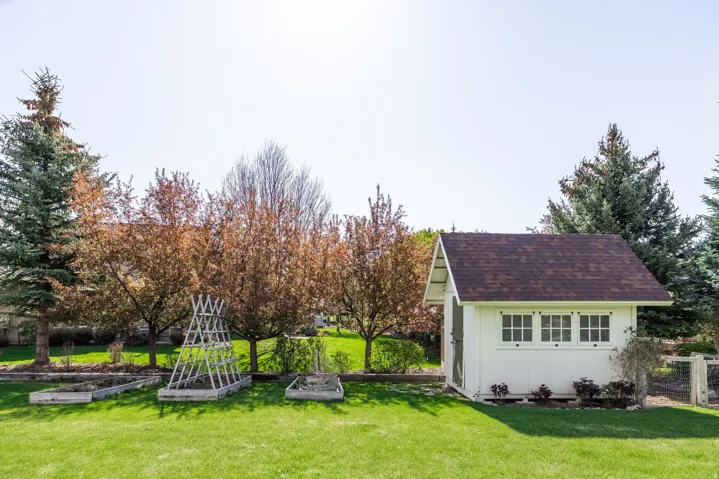 846 N Dutch View Ct, Midway, Utah 84049