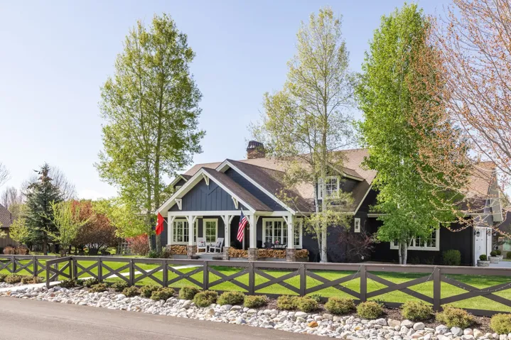 846 N Dutch View Ct, Midway, Utah 84049