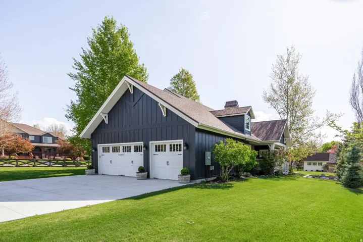 846 N Dutch View Ct, Midway, Utah 84049