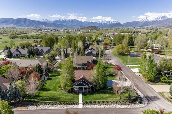 846 N Dutch View Ct, Midway, Utah 84049