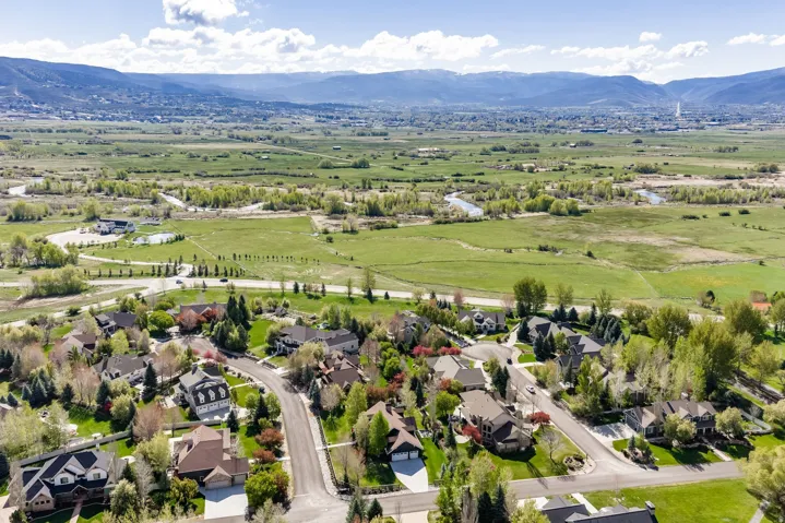 846 N Dutch View Ct, Midway, Utah 84049