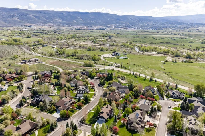 846 N Dutch View Ct, Midway, Utah 84049