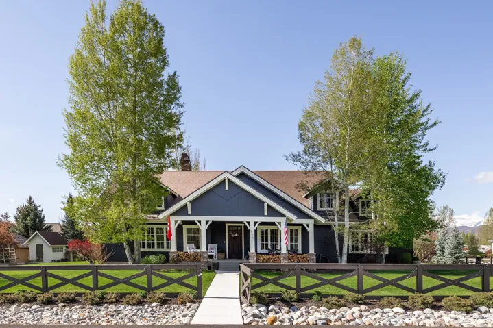 846 N Dutch View Ct, Midway, Utah 84049