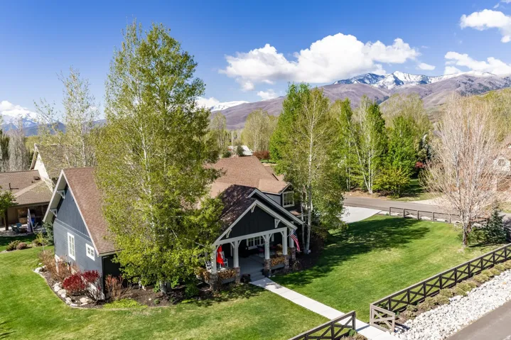 846 N Dutch View Ct, Midway, Utah 84049