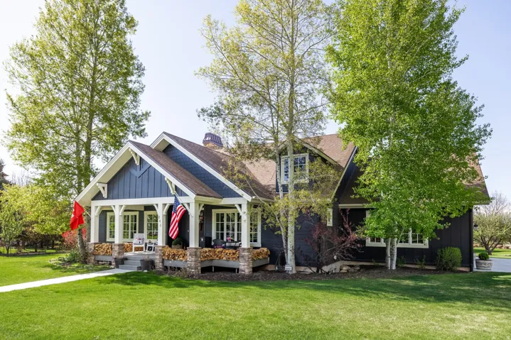 846 N Dutch View Ct, Midway, Utah 84049