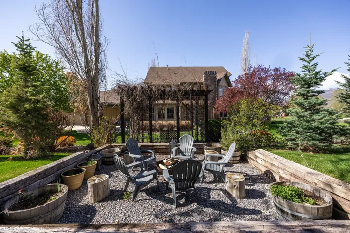 846 N Dutch View Ct, Midway, Utah 84049