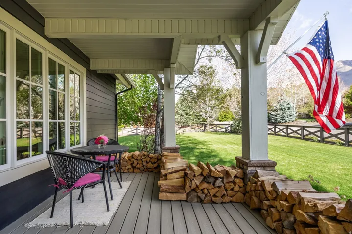 846 N Dutch View Ct, Midway, Utah 84049