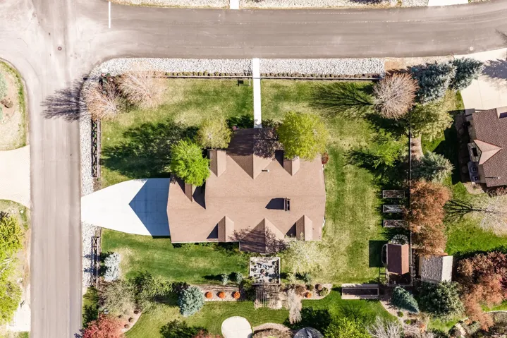 846 N Dutch View Ct, Midway, Utah 84049