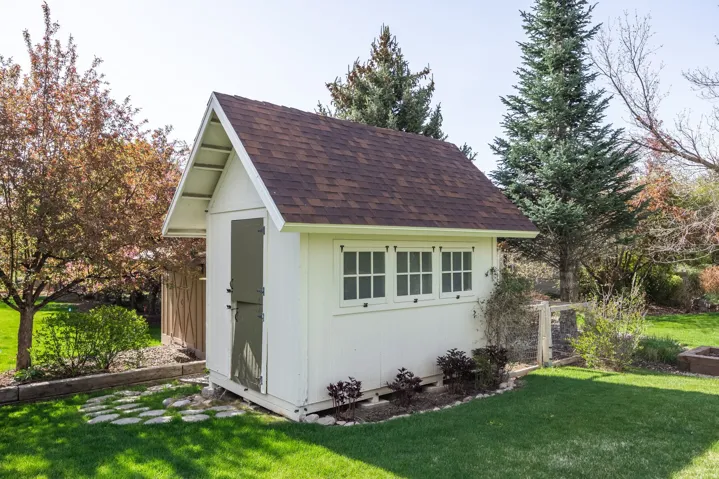 846 N Dutch View Ct, Midway, Utah 84049