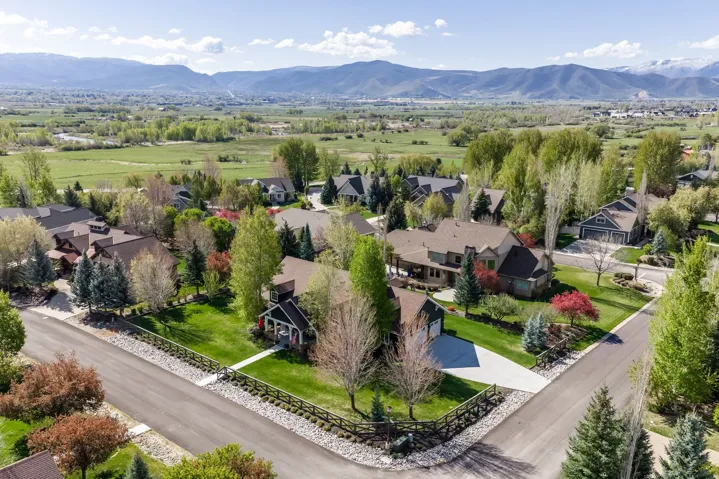 846 N Dutch View Ct, Midway, Utah 84049