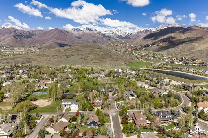846 N Dutch View Ct, Midway, Utah 84049