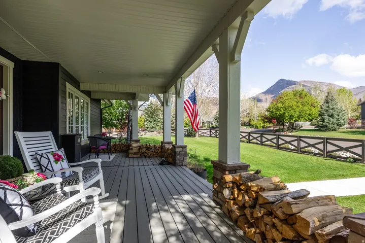 846 N Dutch View Ct, Midway, Utah 84049