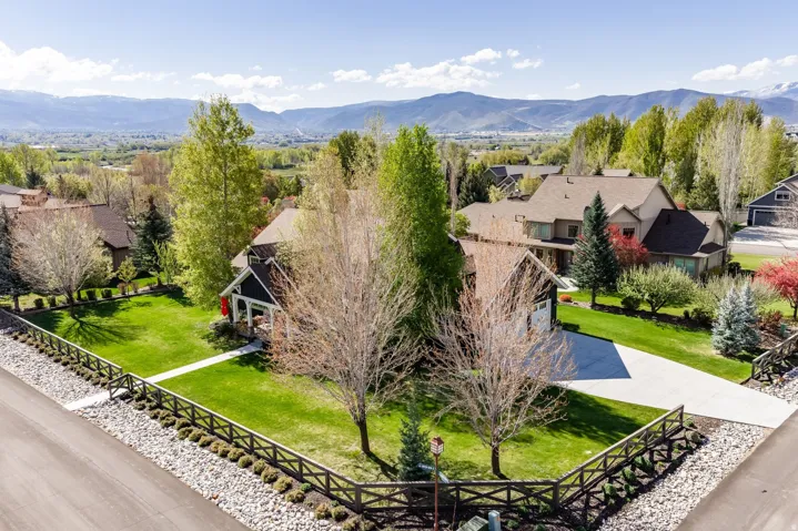 846 N Dutch View Ct, Midway, Utah 84049
