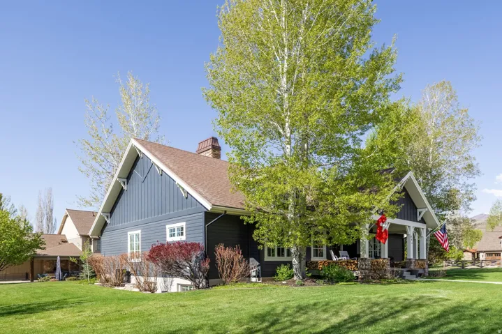 846 N Dutch View Ct, Midway, Utah 84049