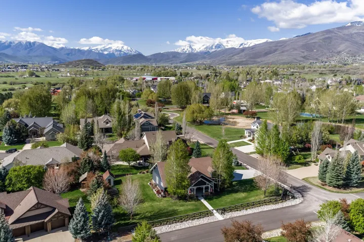 846 N Dutch View Ct, Midway, Utah 84049