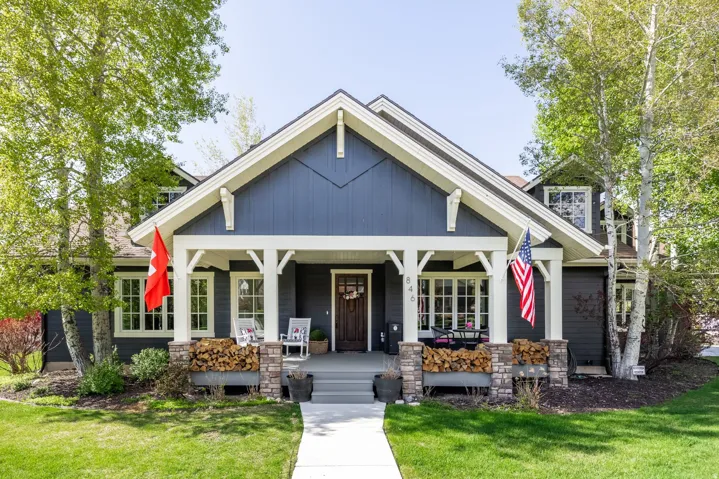 846 N Dutch View Ct, Midway, Utah 84049